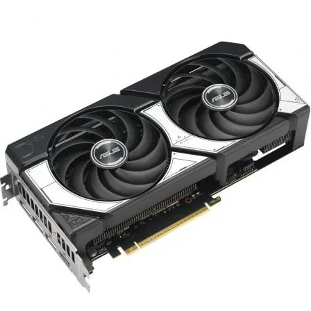 Asus Dual GeForce RTX 5070 OC 12GB GDDR7 Asus Dual GeForce RTX 5070 OC 12GB GDDR7